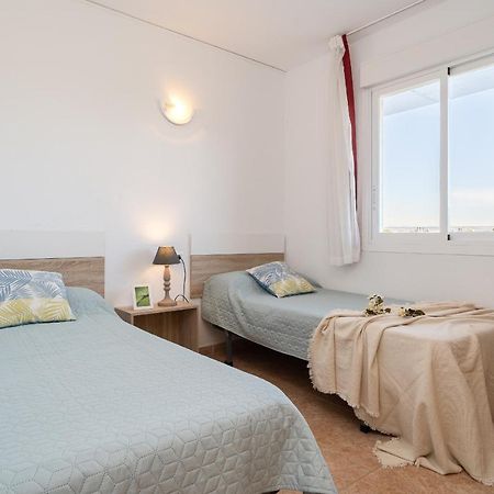Alea Rentals - Los Riscos La Pineda Zewnętrze zdjęcie