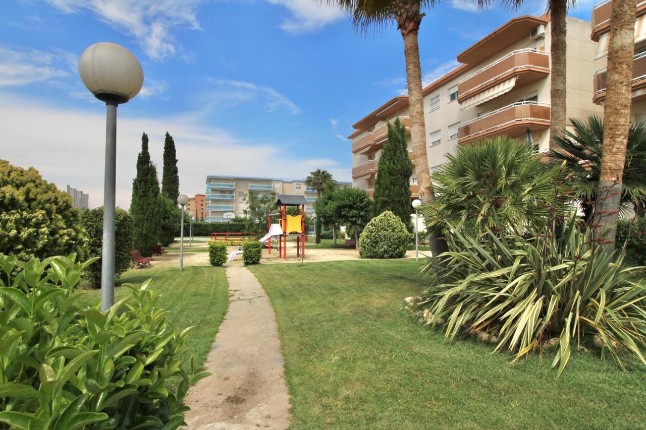 Alea Rentals - Los Riscos La Pineda Zewnętrze zdjęcie