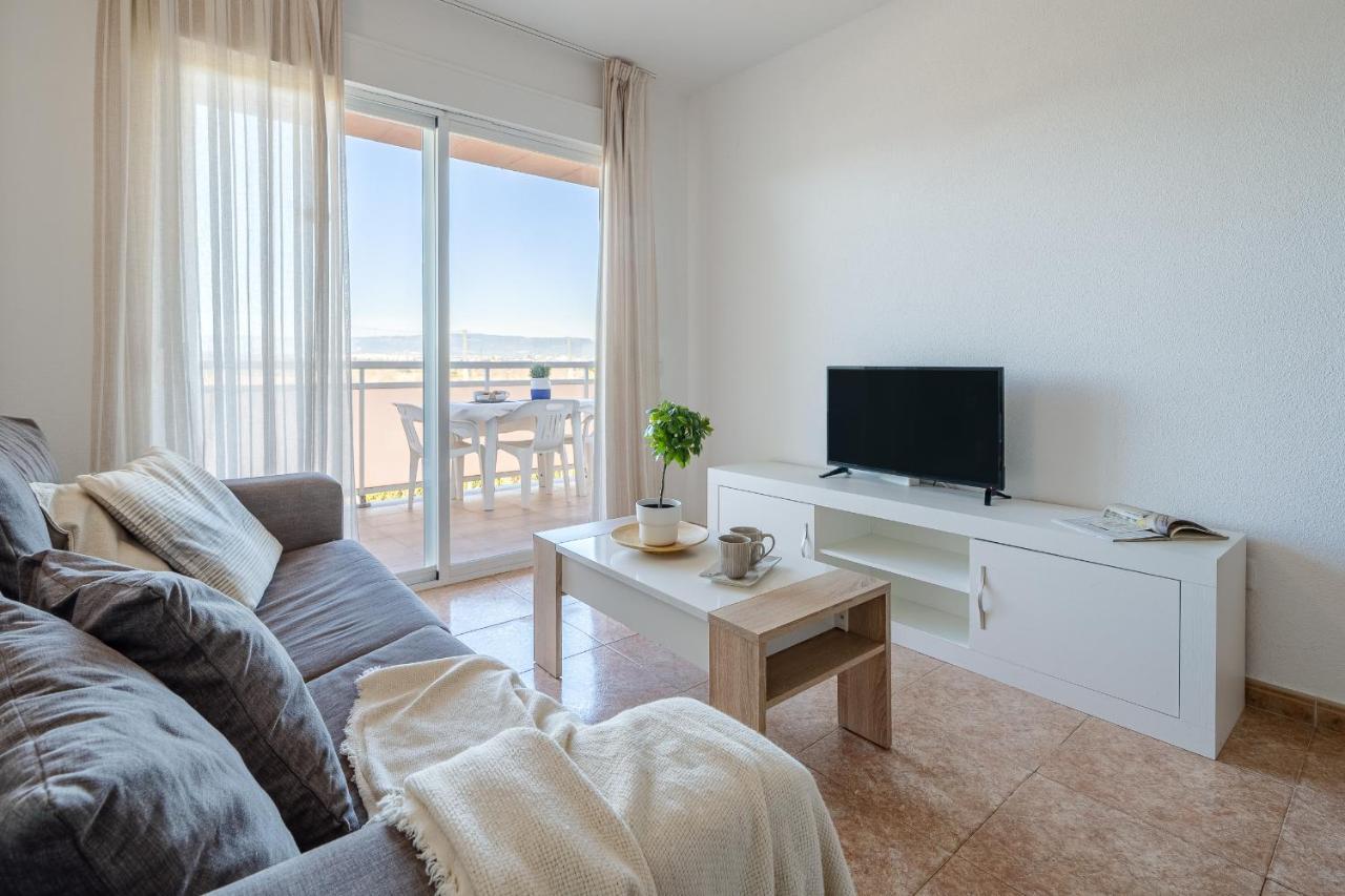 Alea Rentals - Los Riscos La Pineda Zewnętrze zdjęcie