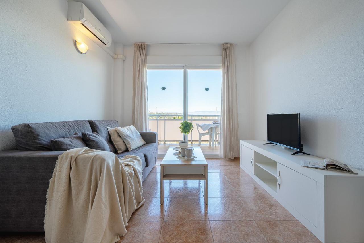 Alea Rentals - Los Riscos La Pineda Zewnętrze zdjęcie