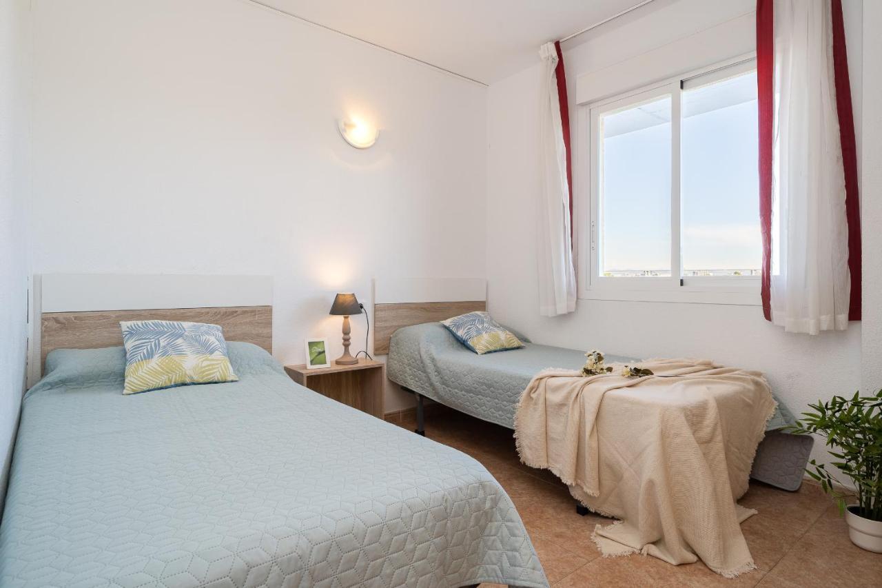Alea Rentals - Los Riscos La Pineda Zewnętrze zdjęcie