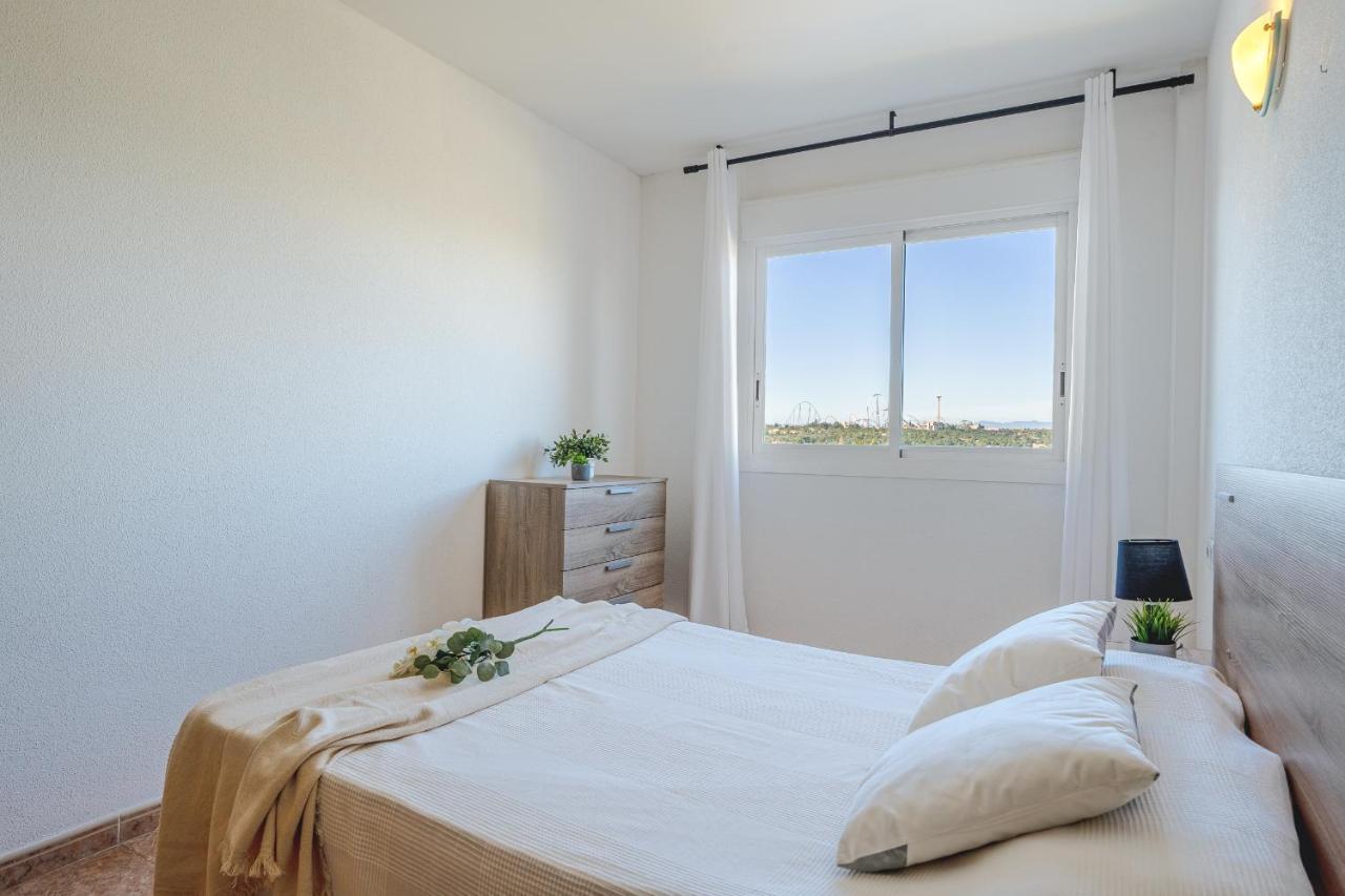 Alea Rentals - Los Riscos La Pineda Zewnętrze zdjęcie