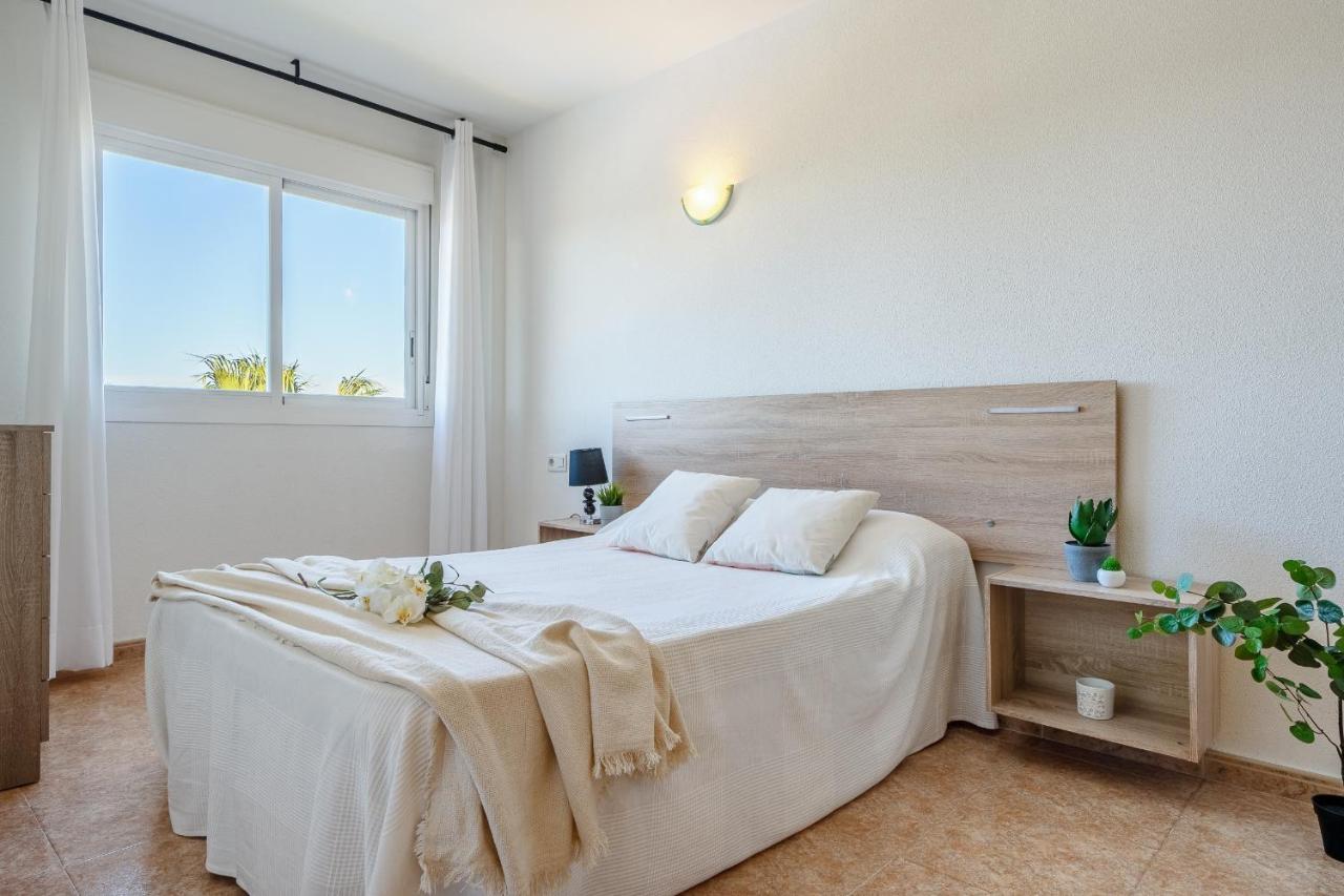 Alea Rentals - Los Riscos La Pineda Zewnętrze zdjęcie