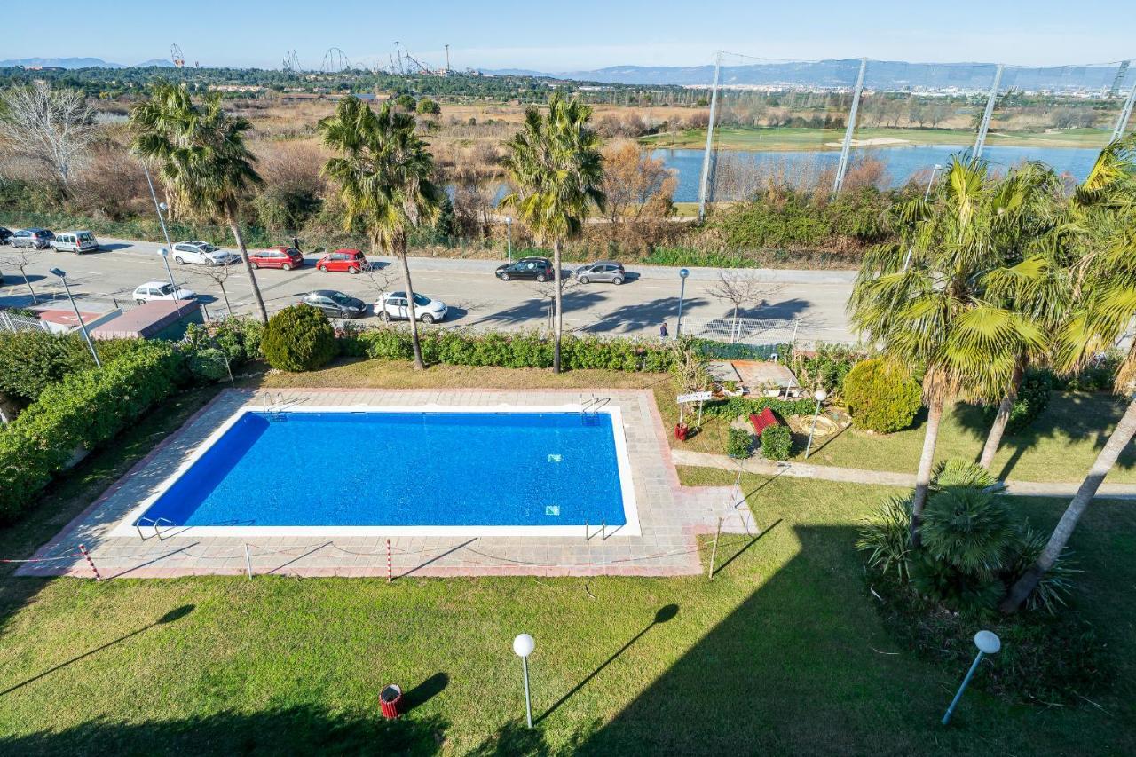 Alea Rentals - Los Riscos La Pineda Zewnętrze zdjęcie