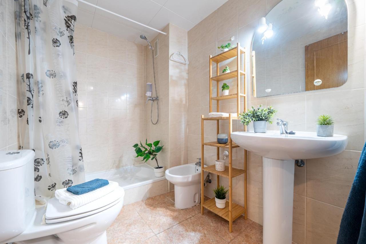 Alea Rentals - Los Riscos La Pineda Zewnętrze zdjęcie